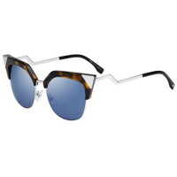 Ochelari de soare Fendi Ff 0149/s Femei