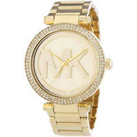 Ceasuri Fashion Parker MK5784 Femei