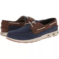 Pantofi de Navigatie Bonehead™ Vent Leather PFG Barbati