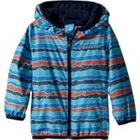 Geci Mini Pixel Grabber™ II Wind Jacket (Infant/Toddler) Baieti