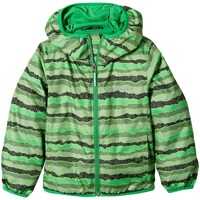 Geci Mini Pixel Grabber™ II Wind Jacket (Infant/Toddler) Baieti