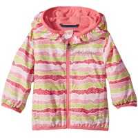 Geci Mini Pixel Grabber™ II Wind Jacket (Infant/Toddler) Baieti