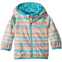 Geci Mini Pixel Grabber™ II Wind Jacket (Infant/Toddler) Baieti