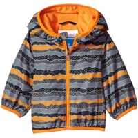 Geci Mini Pixel Grabber™ II Wind Jacket (Infant/Toddler) Baieti