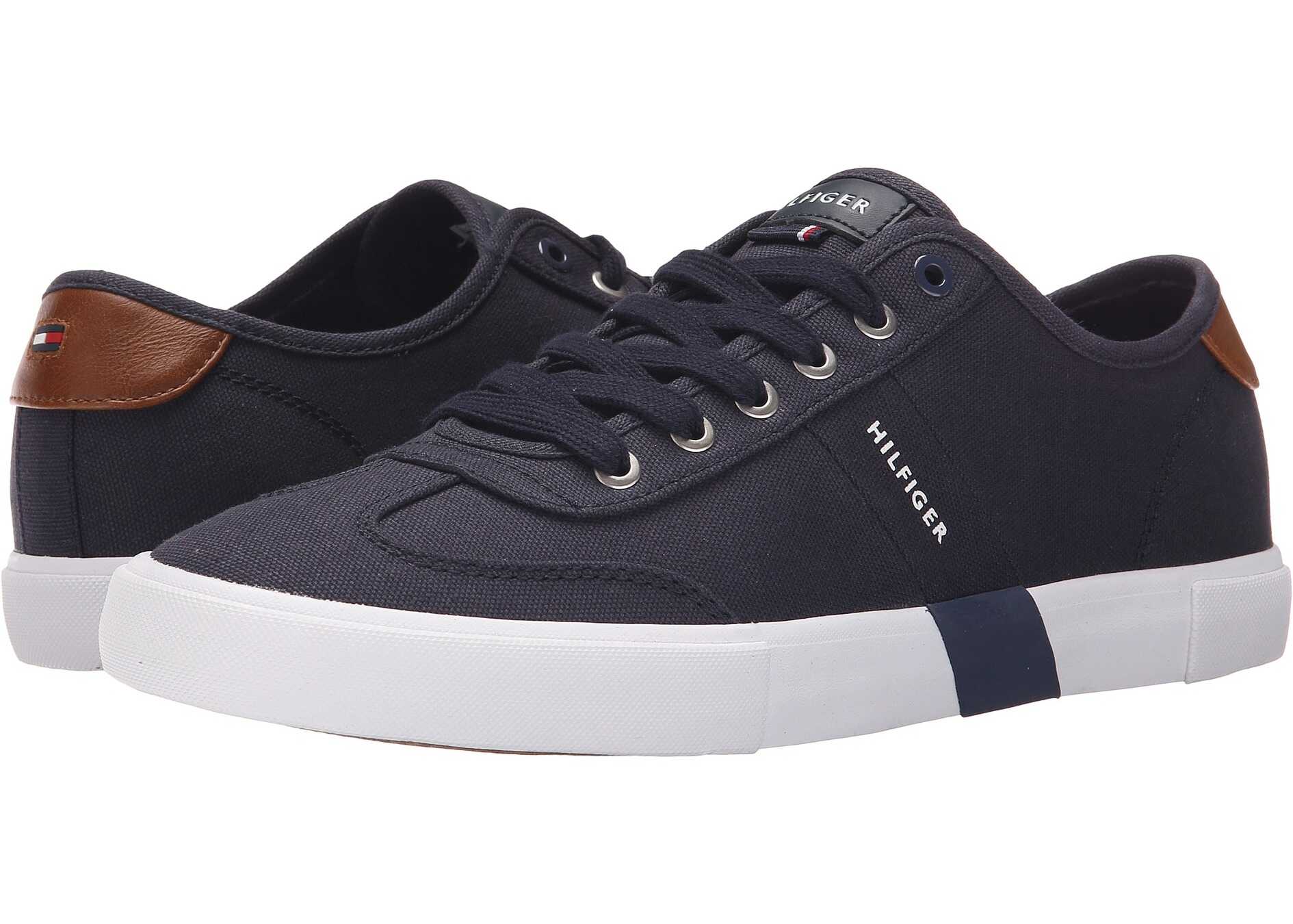 Tenis Tommy Hilfiger Pandora* Navy