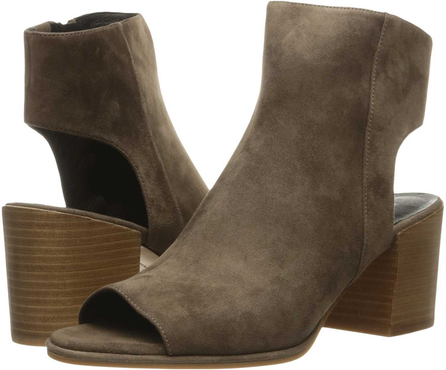 Botina Kenneth Cole New York Charlo Walnut