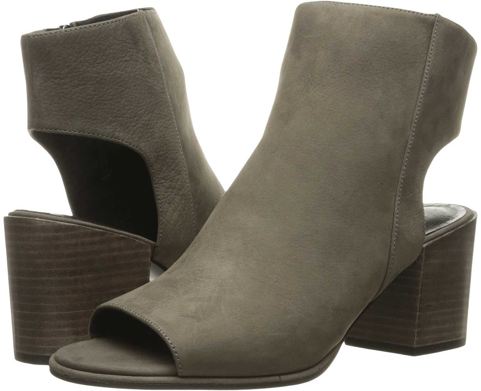 Botina Kenneth Cole New York Charlo Cement