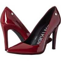 Pantofi cu toc Calvin Klein Brady*