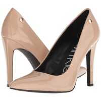 Pantofi cu toc Calvin Klein Brady*