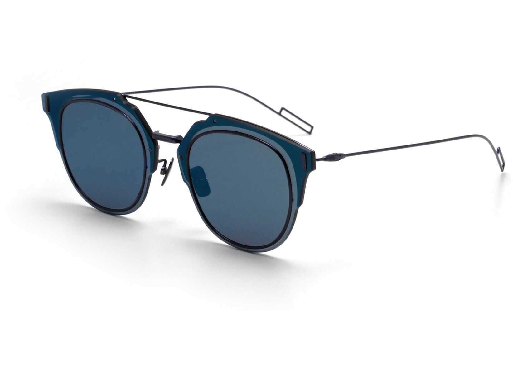 Dior Diorcomposit1.0 A2J 2A SHINY BLUE