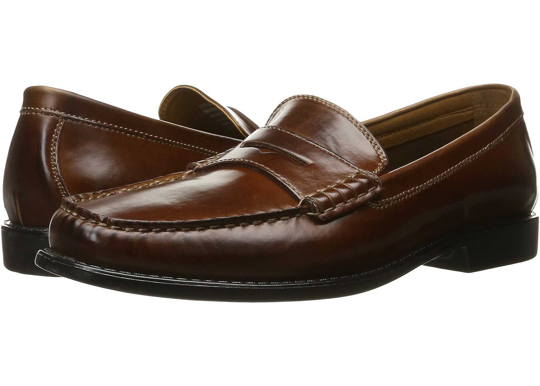 Mocasin IZOD Edmund Tan
