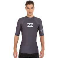 Costume de Surf & Neopren Team Wave Short Sleeve Rashguard Sporturi