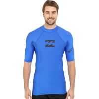 Costume de Surf & Neopren Team Wave Short Sleeve Rashguard Sporturi