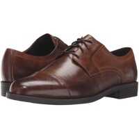 Pantofi Oxford Dustin Cap Ox Barbati