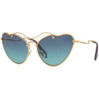 Ochelari de soare 55RS SOLE Femei