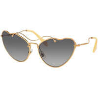 Ochelari de soare 55RS SOLE Femei