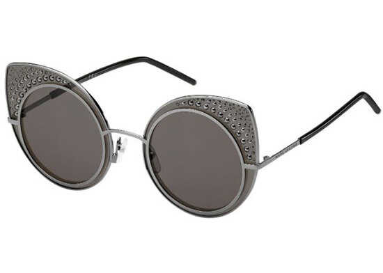Marc Jacobs Marc 15/s V81/NR DKRUTH BLACK