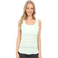 Maiouri New Balance Mesh Tank Top