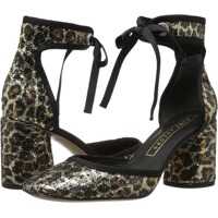 Pantofi cu Toc Marc Jacobs Elle Ankle Strap Pump
