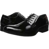 Pantofi Oxford H-eel The World Barbati