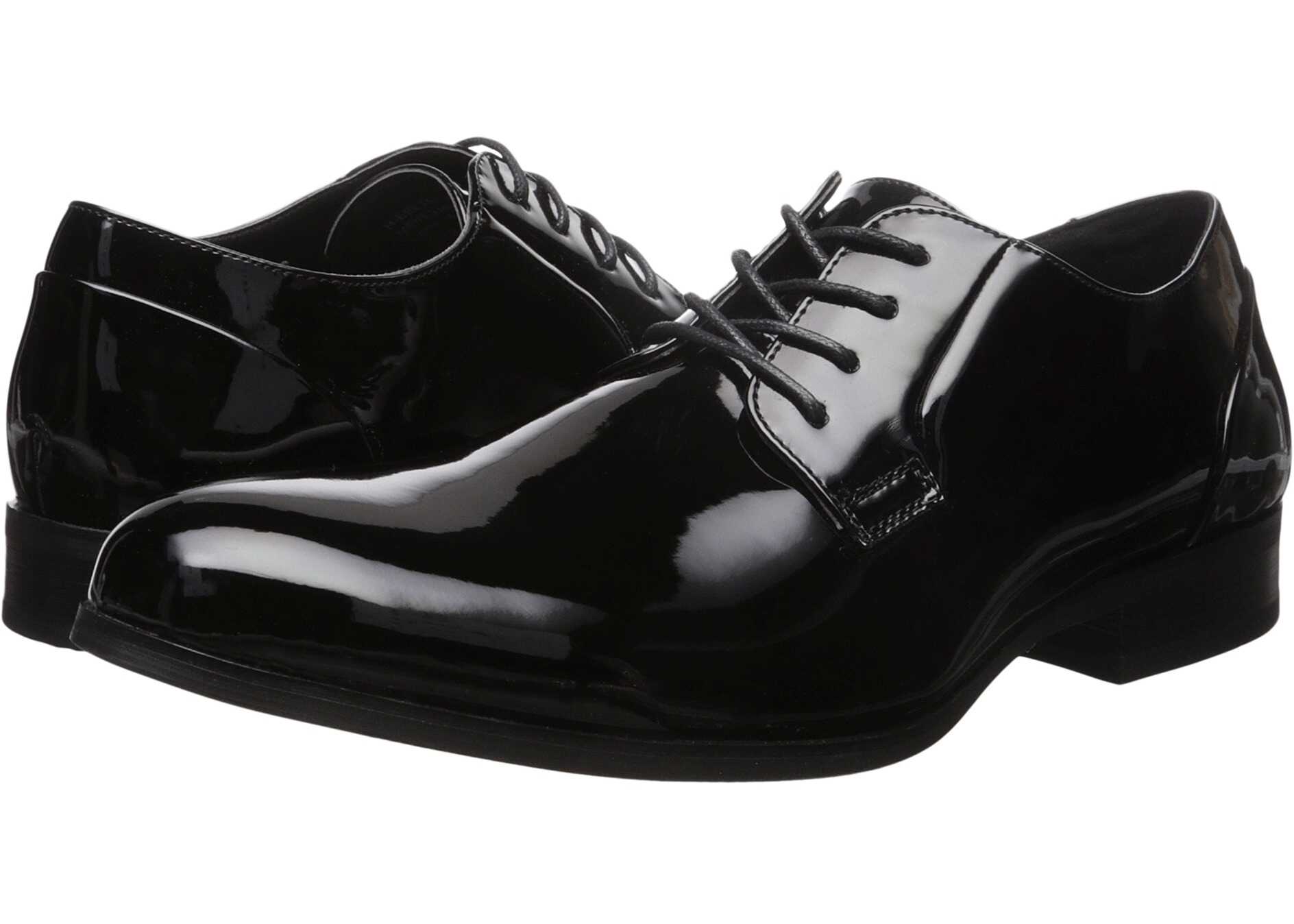 Pantof Kenneth Cole Unlisted H-eel The World Black