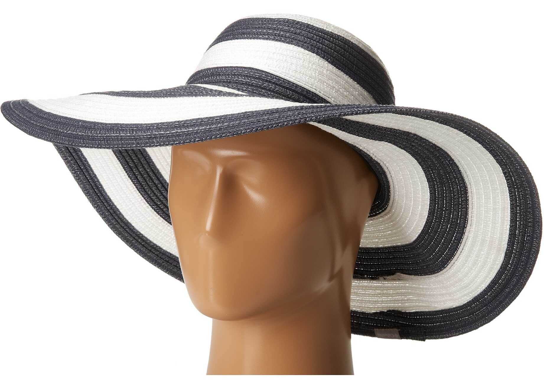 Palarie Columbia Sun Ridge™ II Hat Collegiate Navy/White
