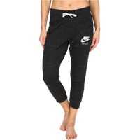 Pantaloni Gym Vintage Capris Femei