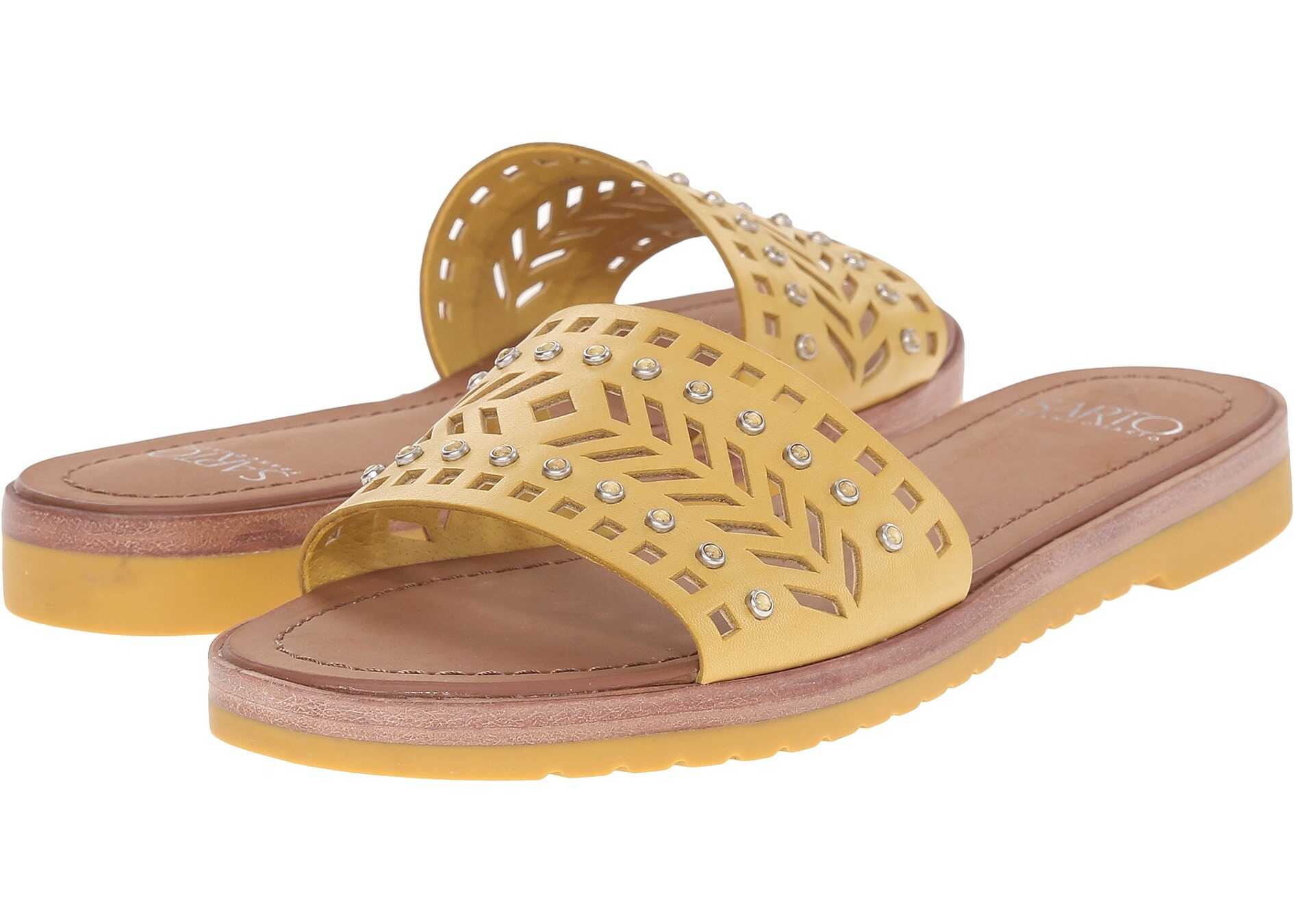 Sandala Franco Sarto Maclean 4 Saffron Amber