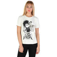 Tricouri Moschino W_4_F04_02_E_1627