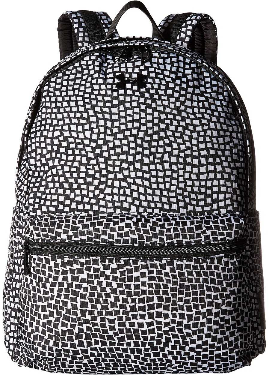 Rucsac Under Armour UA Favorite Backpack Black/White/Black