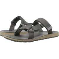 Sandale Universal Slide Leather Barbati