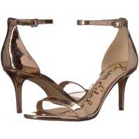 Pantofi cu Toc Patti Strappy Sandal Heel Femei