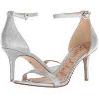 Pantofi cu Toc Patti Strappy Sandal Heel Femei