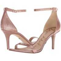 Pantofi cu Toc Patti Strappy Sandal Heel Femei