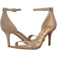 Pantofi cu Toc Patti Strappy Sandal Heel Femei