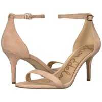 Sandale cu toc Patti Strappy Sandal Heel Femei