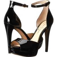 Pantofi cu Toc Sylvian Femei