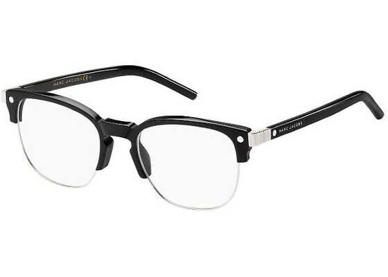 Marc Jacobs Marc 23 807 19 BLACK