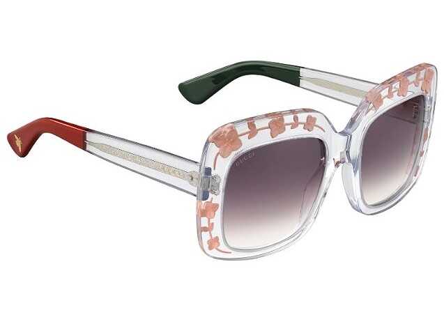 Gucci Gg 3863/s 900/J8 CRYSTAL