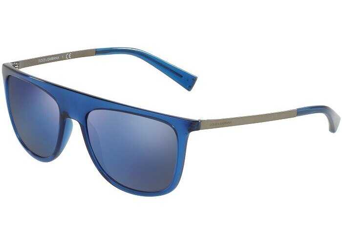 Dolce & Gabbana 6107 SOLE 3067Y7