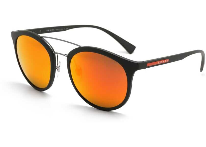 Ochelari De Soare Prada Linea Rossa 04rs Sole Ufi5m0 Barbati