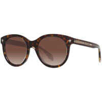 Ochelari de Soare Alexander McQueen AM0024S