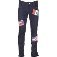 Blugi Jeans Denim Barbati