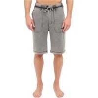 Pijamale & Halate de Baie Alec Washed Shorts Barbati