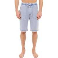 Pijamale & Halate de Baie Alec Washed Shorts Barbati