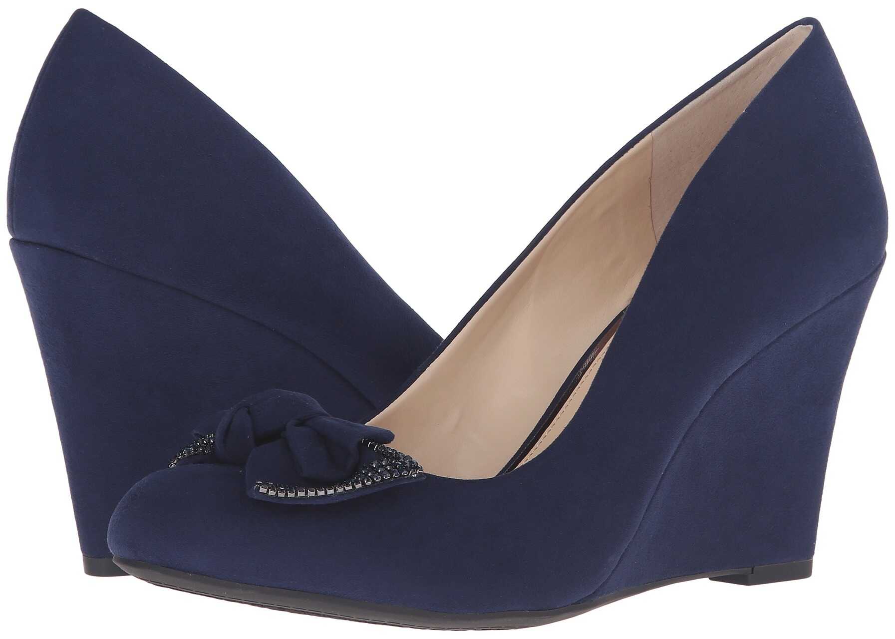 Pantof Jessica Simpson Cariah Navy Baby