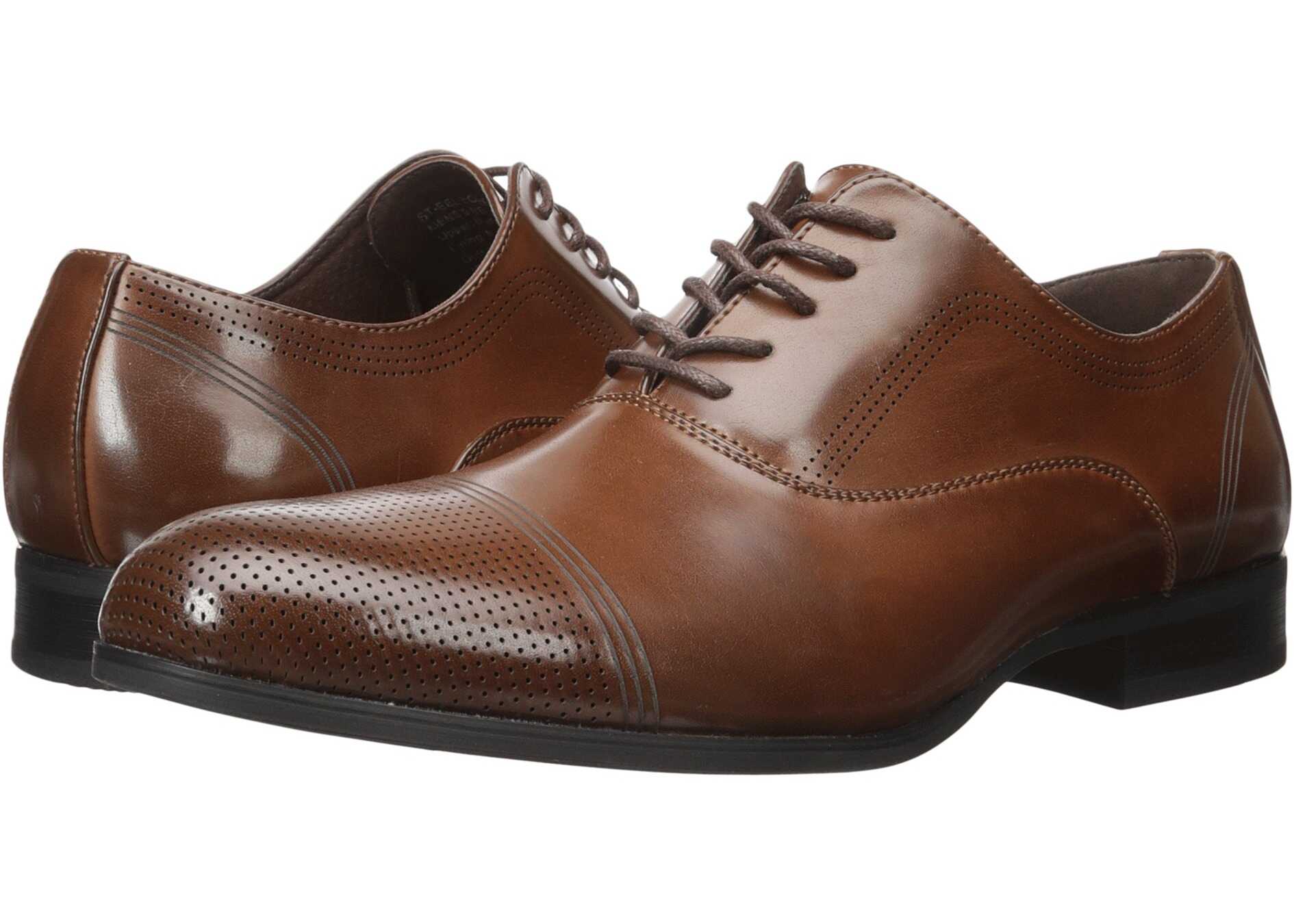 Kenneth Cole Unlisted St-eel Home Cognac