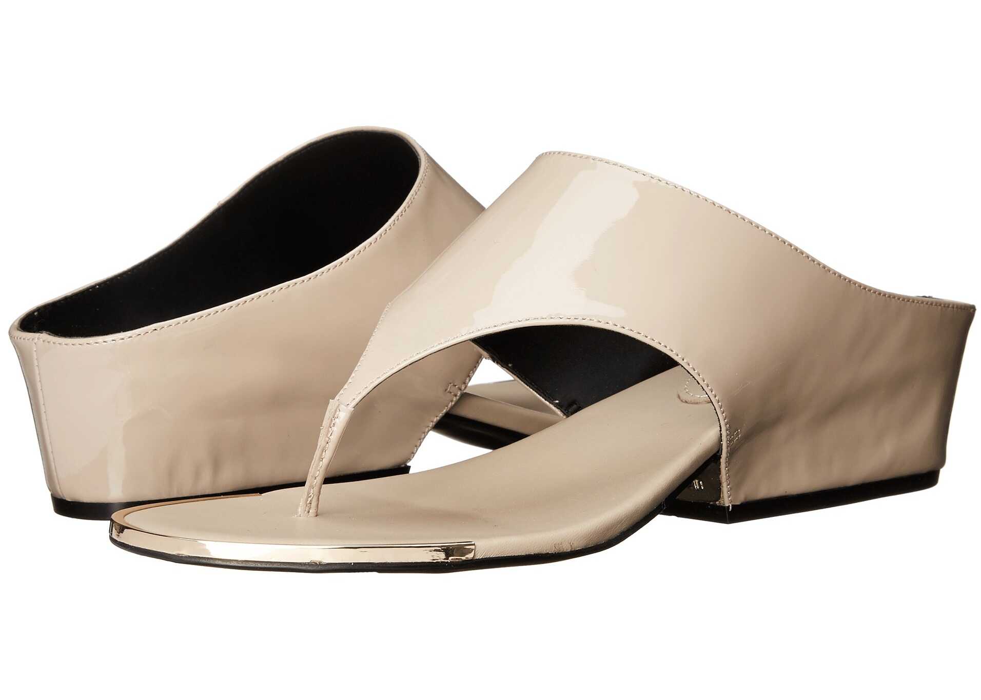 Sandala Calvin Klein Ciara Cocoon Patent
