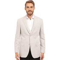 Sacouri Linen Suit Jacket Barbati