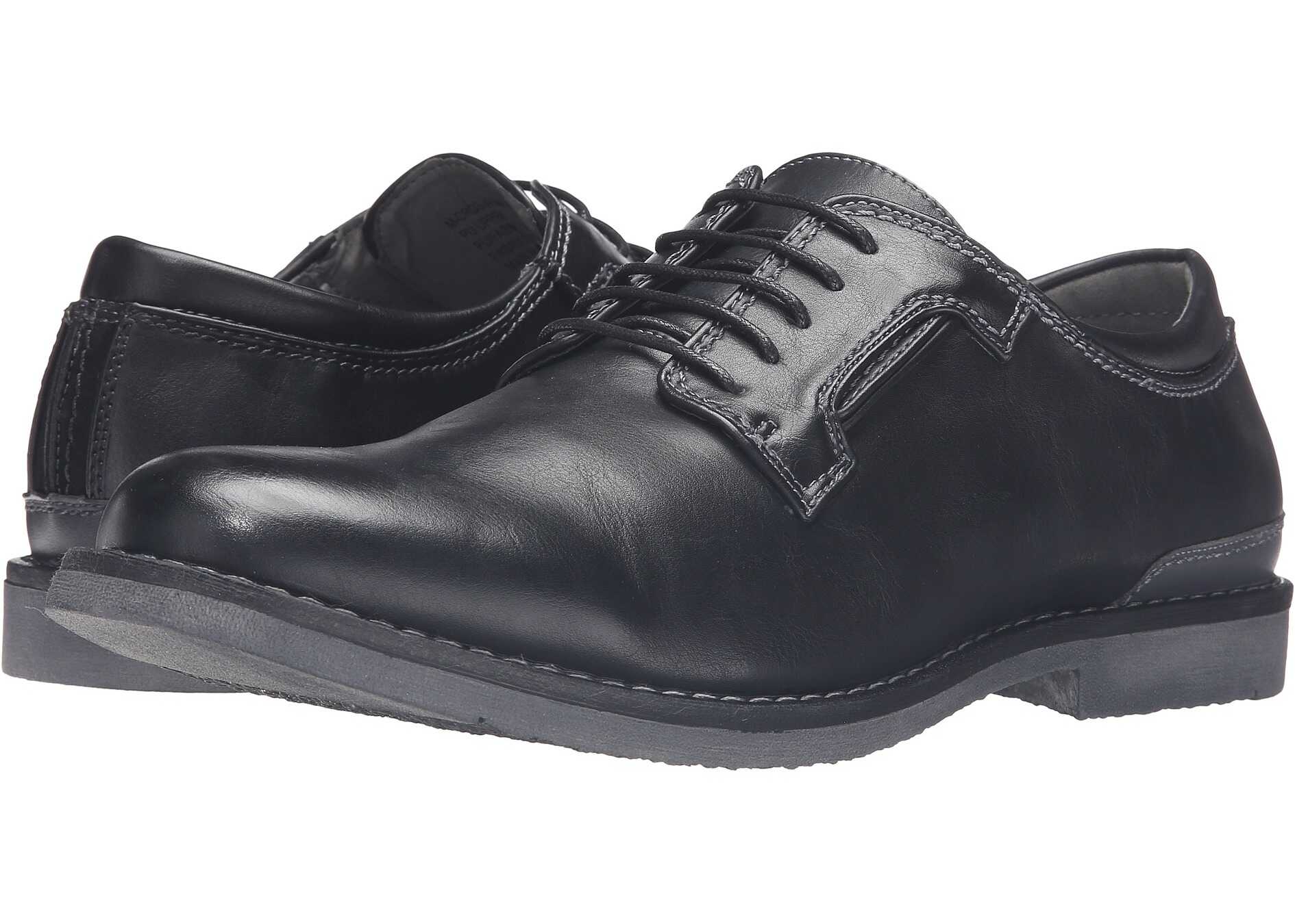 Pantof Steve Madden Crosvr Black